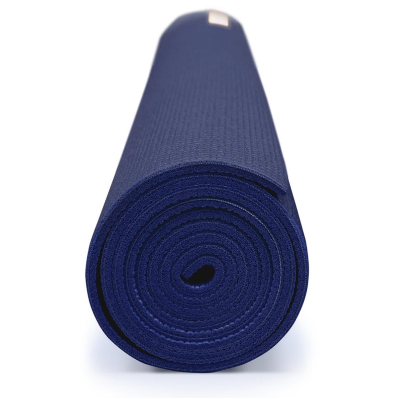 AURORAE Classic/Printed Extra Thick and Long Yoga Mat. Slip Free Rosin included - Image 2